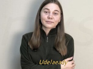 Udelaeady