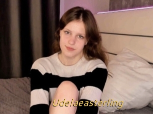Udelaeasterling