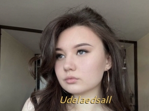 Udelaedsall