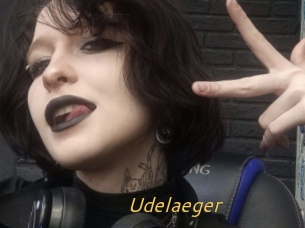 Udelaeger