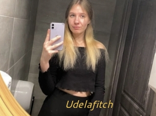 Udelafitch