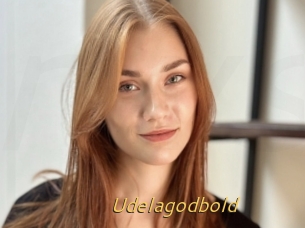 Udelagodbold