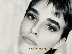Udelahailey