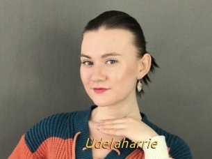 Udelaharrie