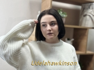 Udelahawkinson