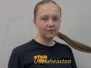 Udelaheaston