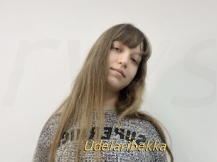 Udelaribekka