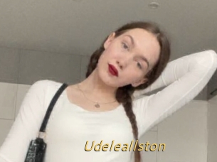 Udeleallston