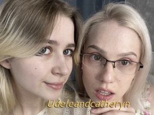 Udeleandcatheryn
