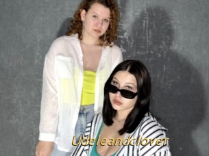 Udeleandclover