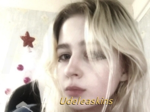 Udeleaskins