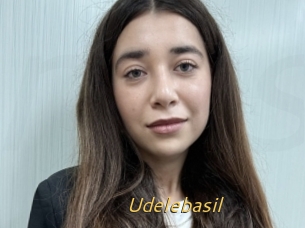 Udelebasil
