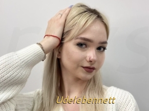 Udelebennett