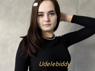 Udelebiddy