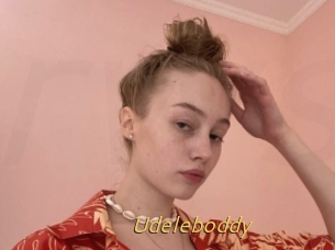 Udeleboddy