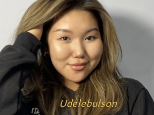 Udelebulson