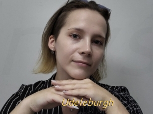 Udeleburgh
