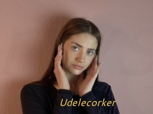 Udelecorker