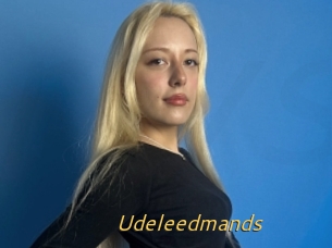Udeleedmands