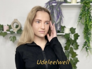 Udeleelwell