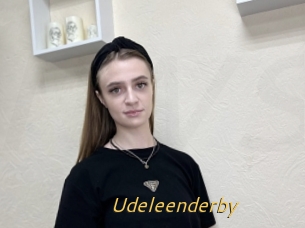 Udeleenderby