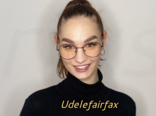 Udelefairfax