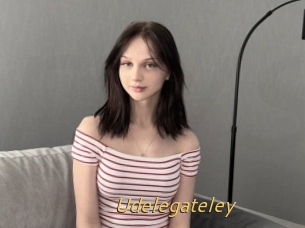 Udelegateley