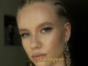 Udelegeer