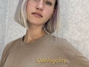 Udelegoley