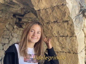 Udelegrindle
