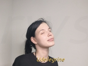 Udelegrine