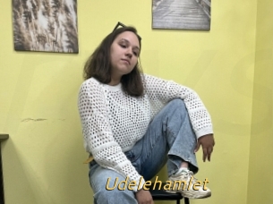 Udelehamlet