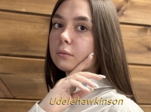 Udelehawkinson