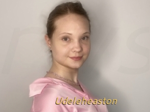 Udeleheaston