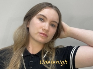 Udelehigh