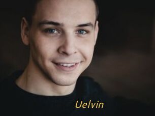 Uelvin