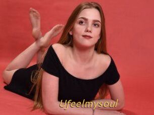 Ufeelmysoul