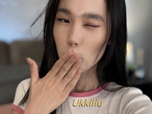 Ukkiliu