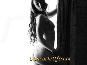 Ukscarlettfoxxx