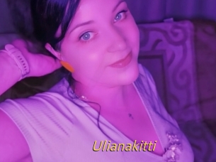 Ulianakitti