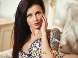 Ultravioletu