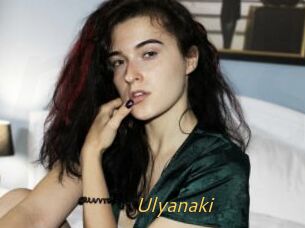 Ulyanaki