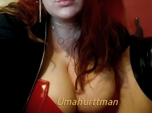 Umahurttman