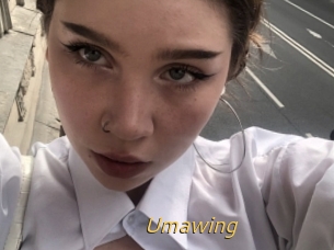 Umawing