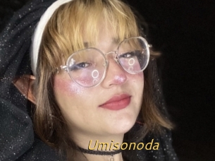 Umisonoda