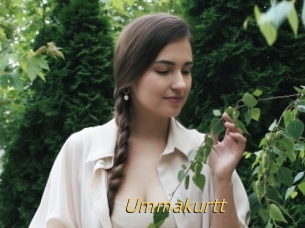 Ummakurtt