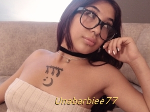 Unabarbiee77