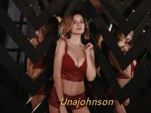 Unajohnson
