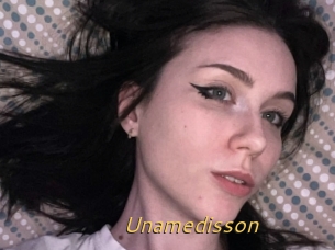 Unamedisson
