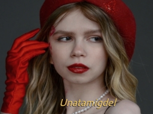 Unatamigdel